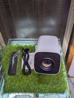 Android projector