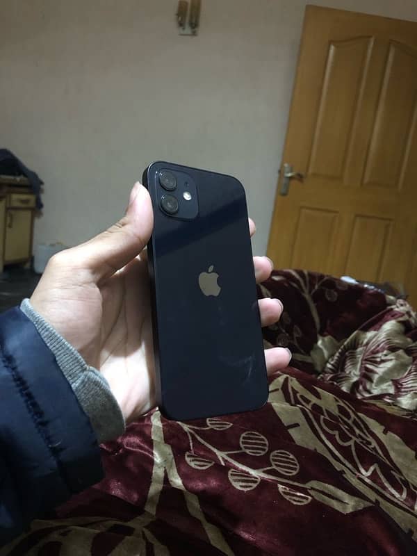 Iphone 12 pta approved 128gb 3