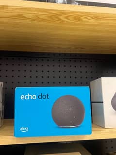 Echo dot