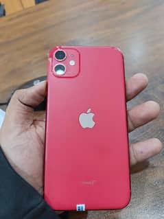 iphone 11 64gb (jv)