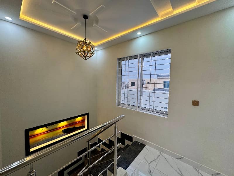 Ideal House For sale In Citi Housing - Phase 1 14