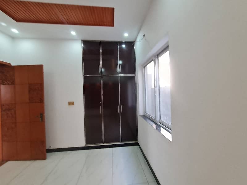 5 Marla Brand New Modern Style House For Sale In New Lahore City B Block Phase 2 20