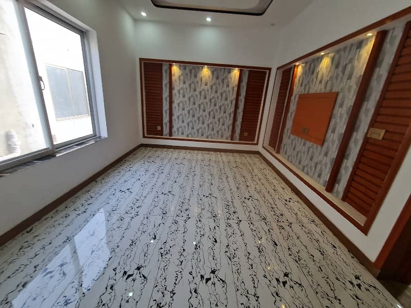 5 Marla Brand New Modern Style House For Sale In New Lahore City B Block Phase 2 35