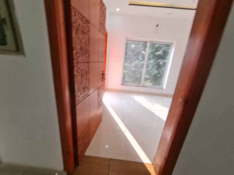 5 Marla Brand New Modern Style House For Sale In New Lahore City B Block Phase 2 38