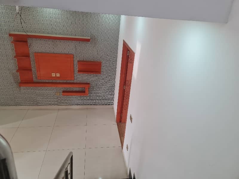 5 Marla Brand New Modern Style House For Sale In New Lahore City B Block Phase 2 39