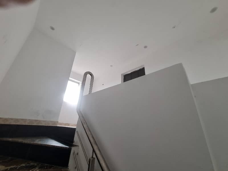 5 Marla Brand New Modern Style House For Sale In New Lahore City B Block Phase 2 42