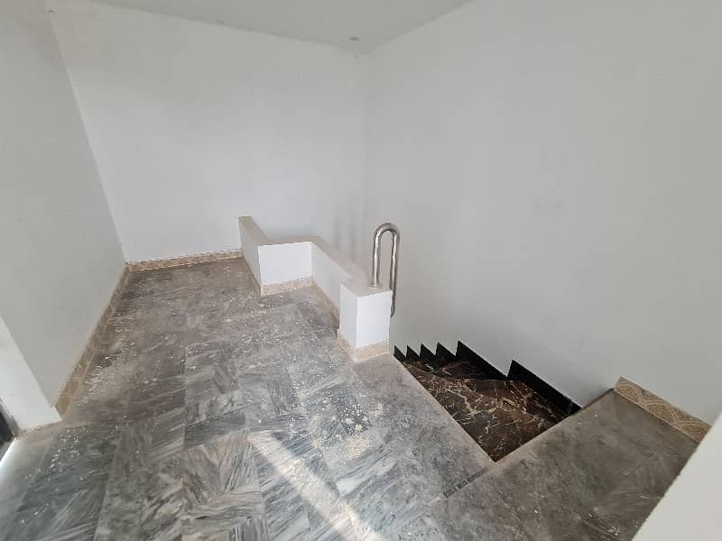 5 Marla Brand New Modern Style House For Sale In New Lahore City B Block Phase 2 45