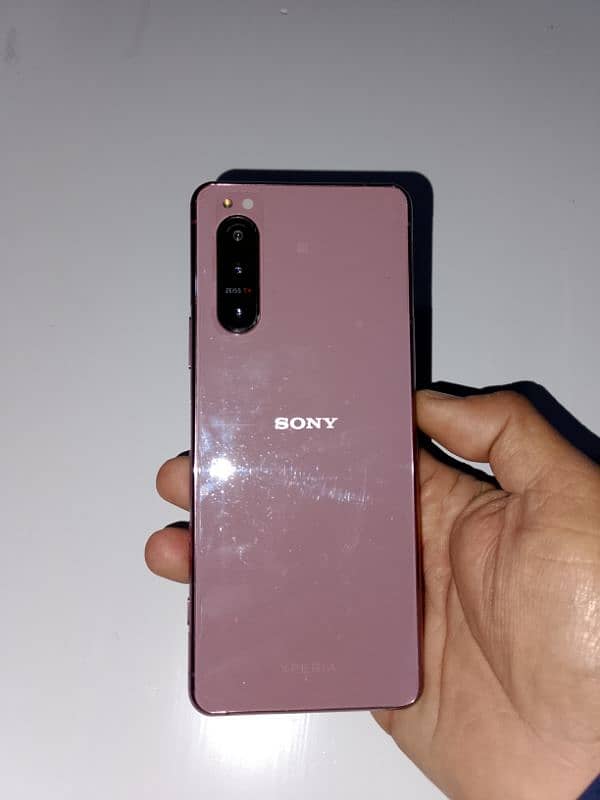 SONY XPERIA 5 MARK II OFFICIAL PTA APPROVED 3