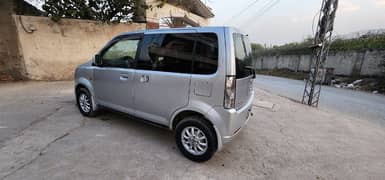 Nissan Otti 2007