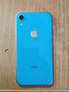 non pta i phone Xr 10/09 128Gb battery 79 Water pack