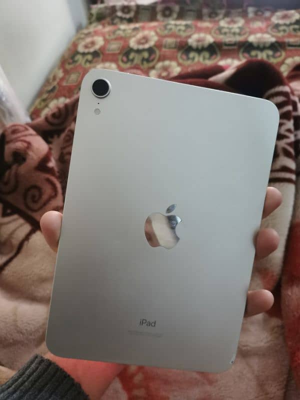 Ipad Mini 6 64gb 0