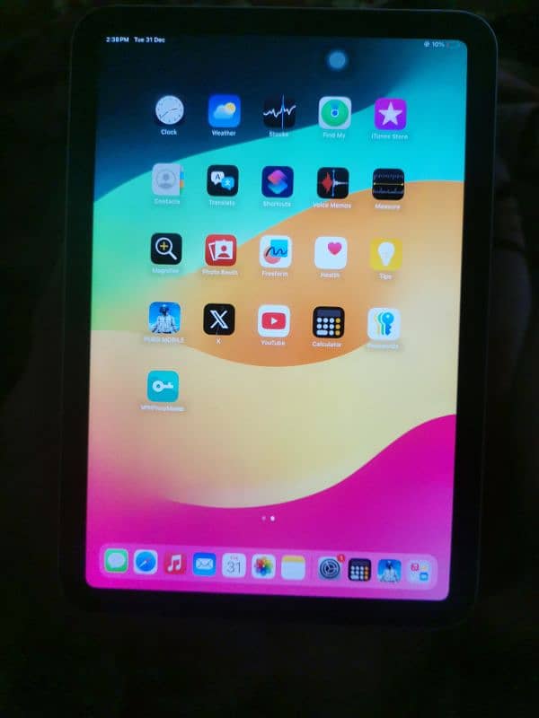 Ipad Mini 6 64gb 1