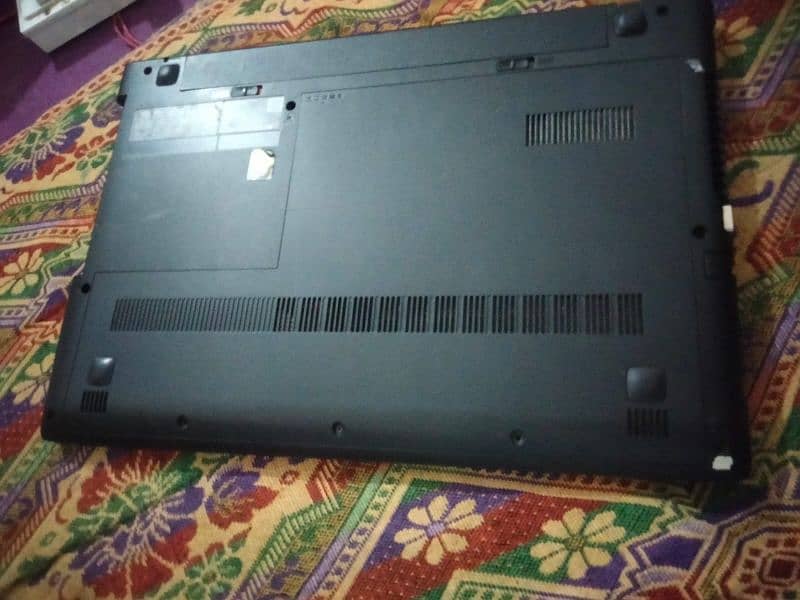 Lenovo laptop urgent sale 1