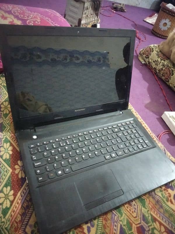 Lenovo laptop urgent sale 2