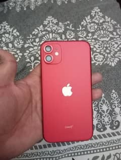 i phone 11 original fresh condition