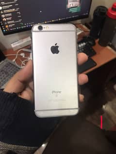 Apple iPhone 6S 16 GB PTA Approved