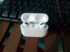 Airpods 1st generation With nouse cancelation