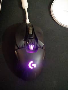 Logitech G903