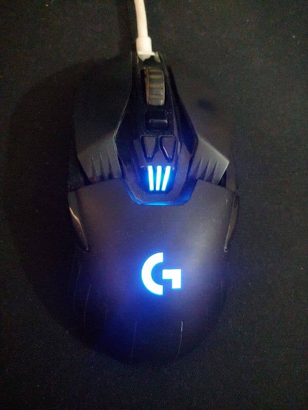 Logitech G903 2