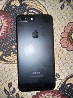 iphone 7 plus | 128gb Jv phone | 74% Battery health | Exchange also