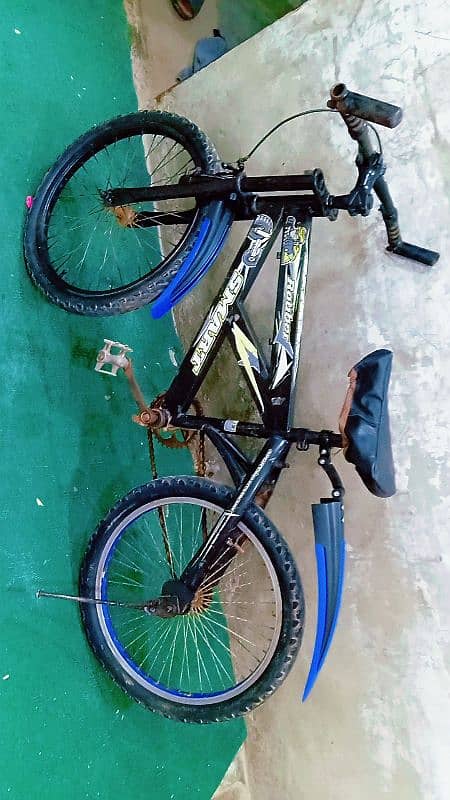 Bicycle 20inch 0