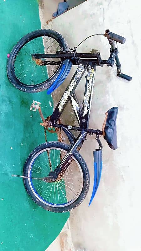 Bicycle 20inch 3