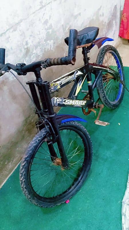 Bicycle 20inch 5