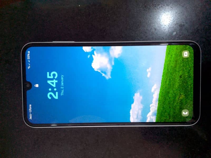 Samsung A15 5G 8/256 3