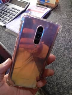 OnePlus 8 Dual PTA Approved