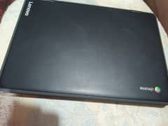 Lenovo Chromebook