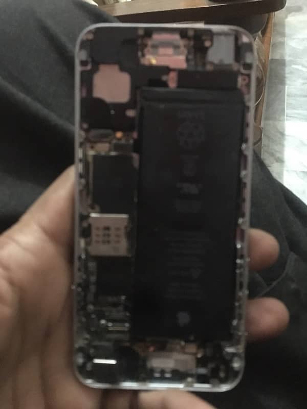 iPhone 6 dead for sale 0