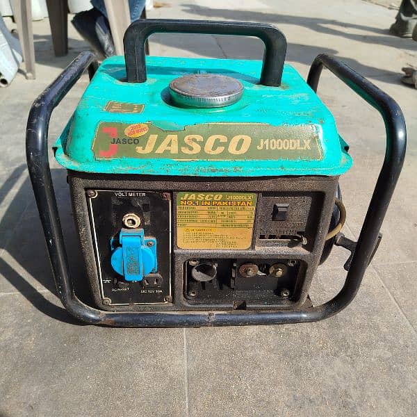 Generator Jasco J1000DLX 0