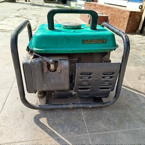 Generator Jasco J1000DLX 2