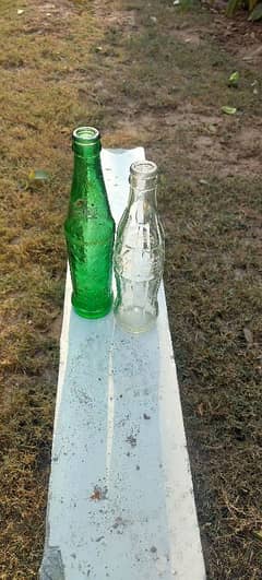 bottles