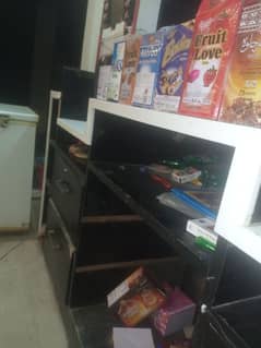 counter for sale 9 foot ka counter hi bhot mazboot