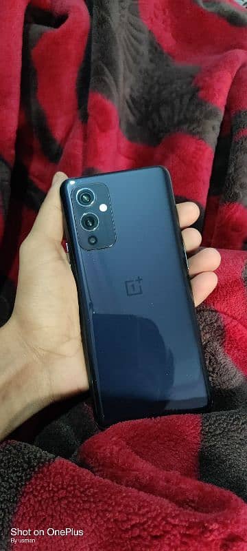 oneplus 9 5g pta approved 7