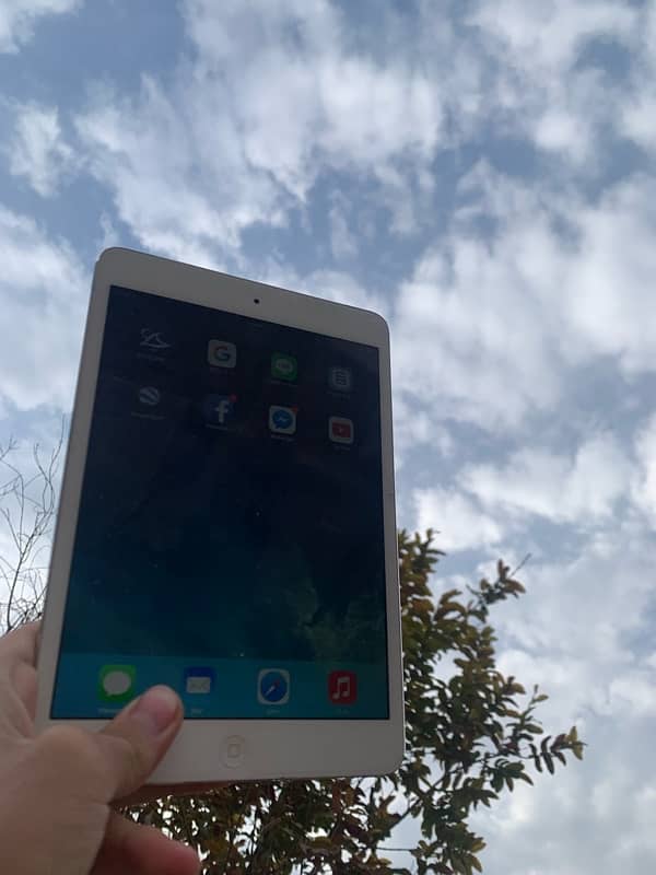 ipad mini 2 1