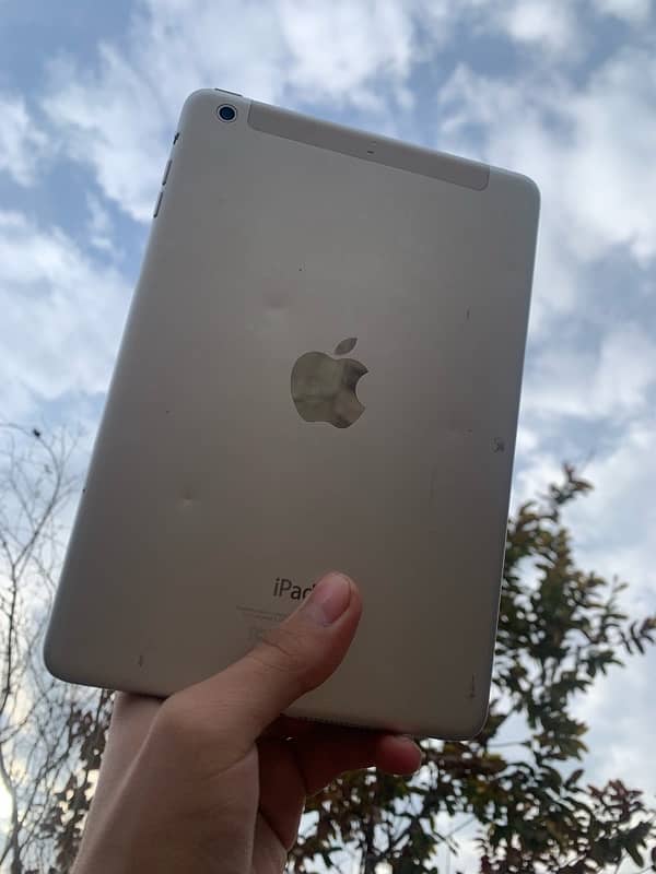 ipad mini 2 2