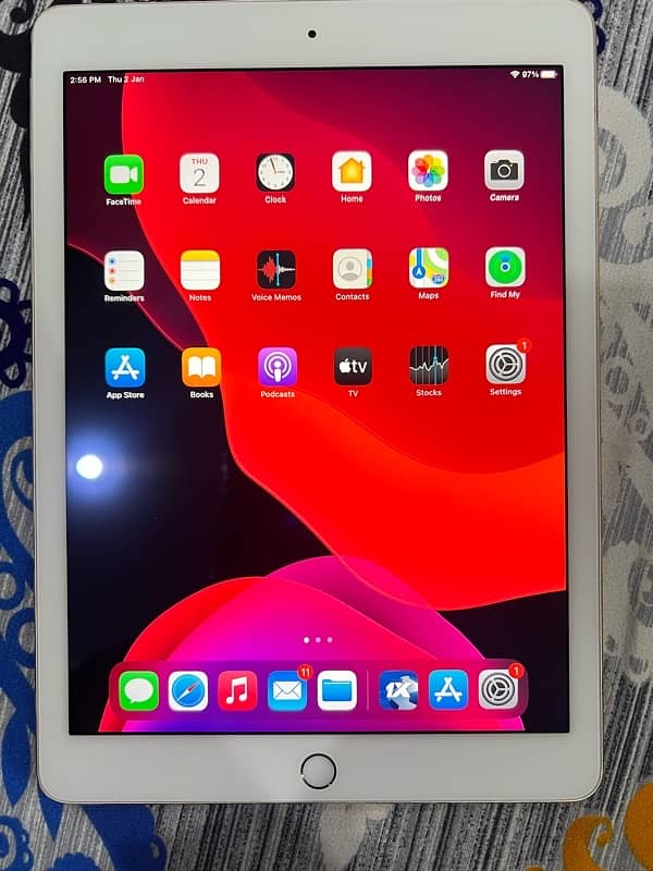 Ipad Air 2 1