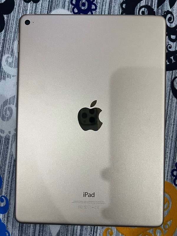 Ipad Air 2 2