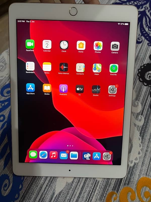 Ipad Air 2 5