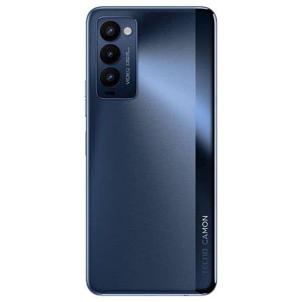 Tecno camon 18p || 1