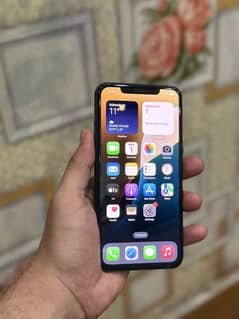 Iphone 11 pro max (512GB) Non PTA for sell