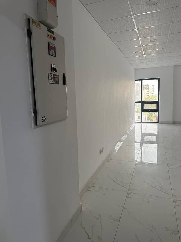 439 Square Feet Office Available For Rent At Gulberg 3