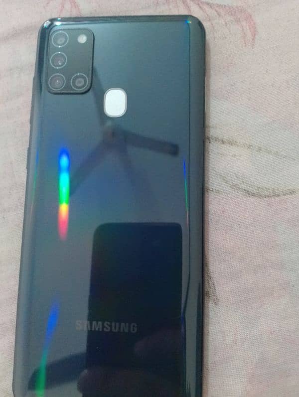 Samsung A21s 2