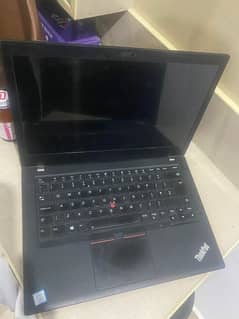 Thinkpad t480