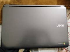 ACER CHROMEBOOK N15Q9