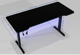 gaming table