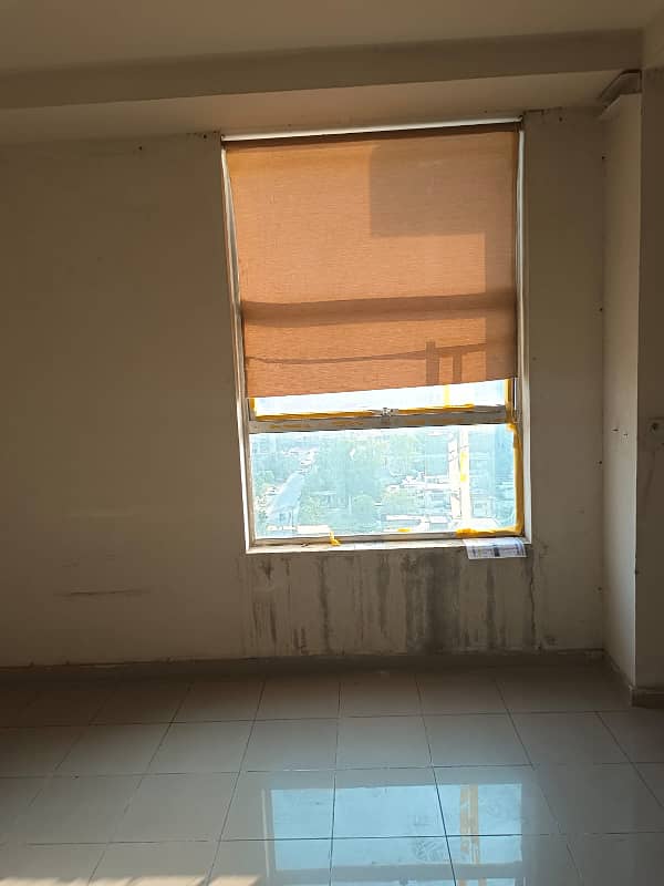 Semi Furnished Office Available For Rent At Main Boulevard Gulberg 3