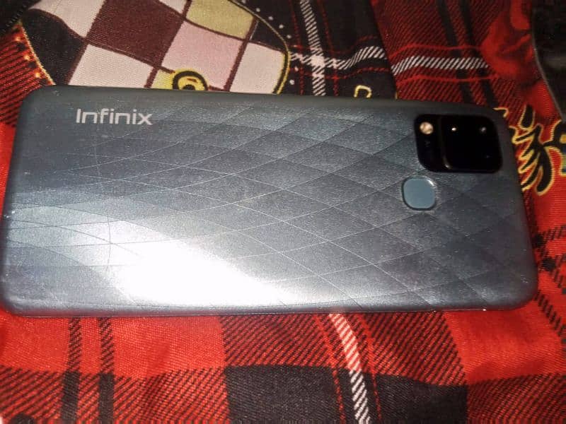 infinix hot 10s for sale 4